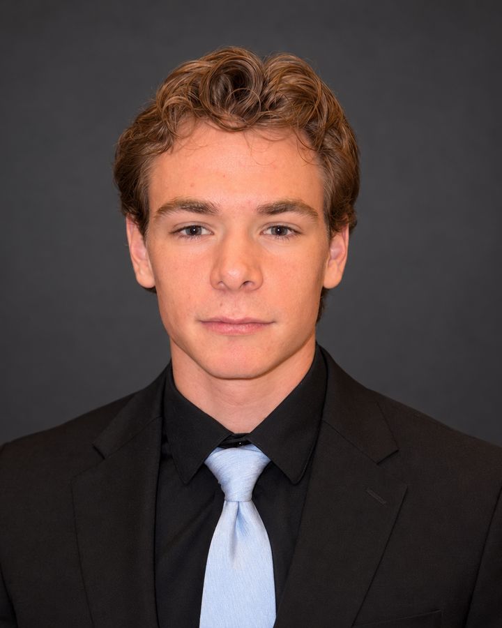 Josh Mayer, Evo branch partner, Des Moines