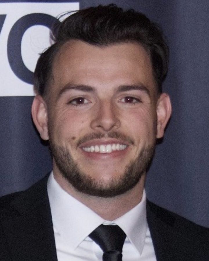Ryan Blackmer, Evo CEO