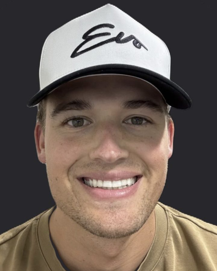 Ian Hodge, Evo Pest Control CEO